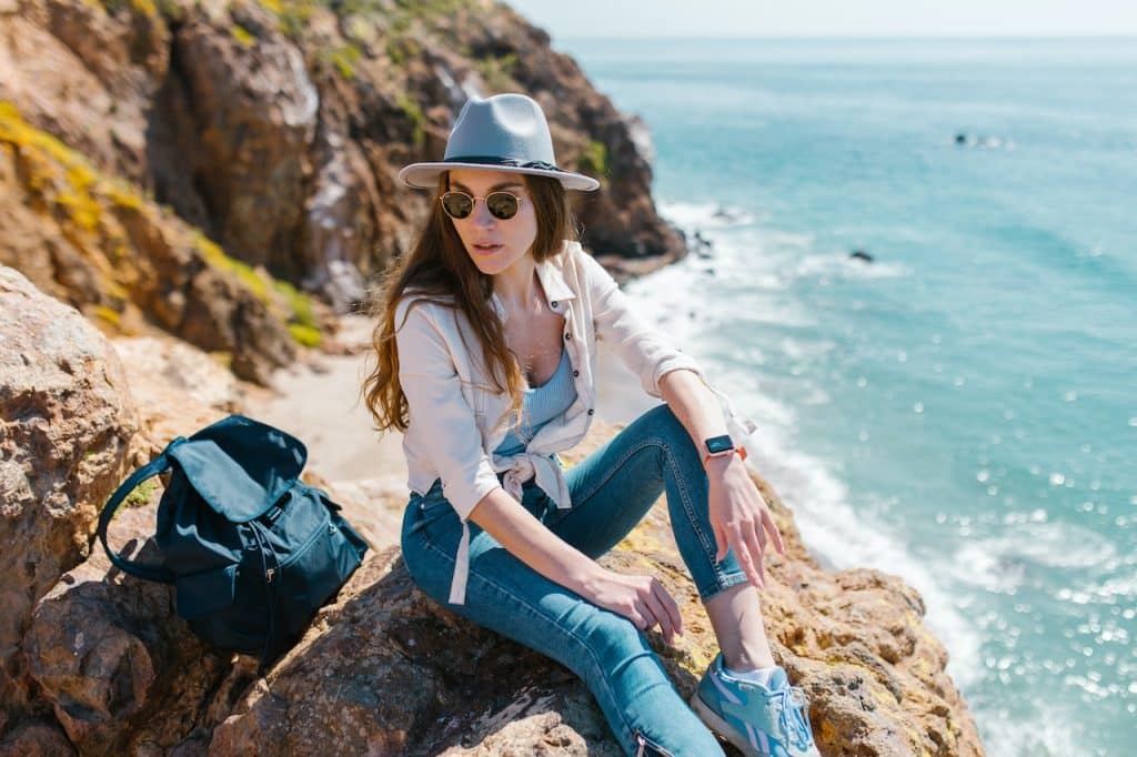 Viajar Gratis Y No Morir En El Intento