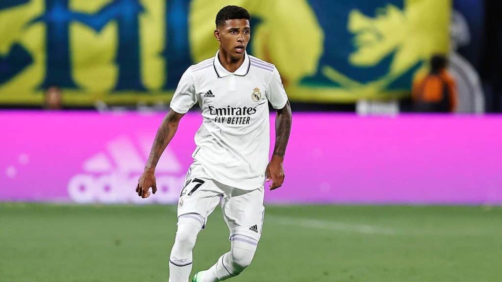 Vinícius Tobías Pudiera Tener La Oportunidad De Oro En El Real Madrid