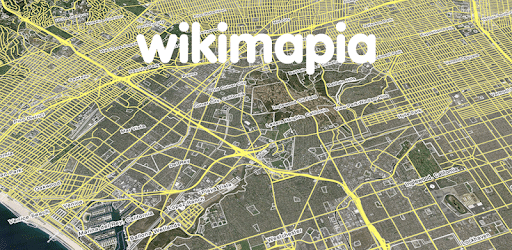Wikimapia