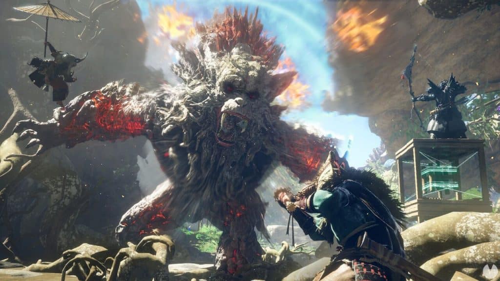 Las Novedades En Videojuegos De Febrero Para No Salir De Casa