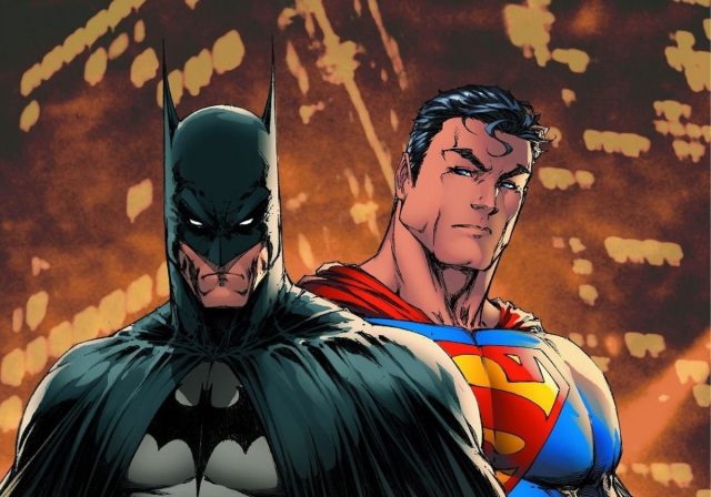 DC anuncia el reinicio de su universo con un nuevo Superman, un nuevo Batman y un Robin