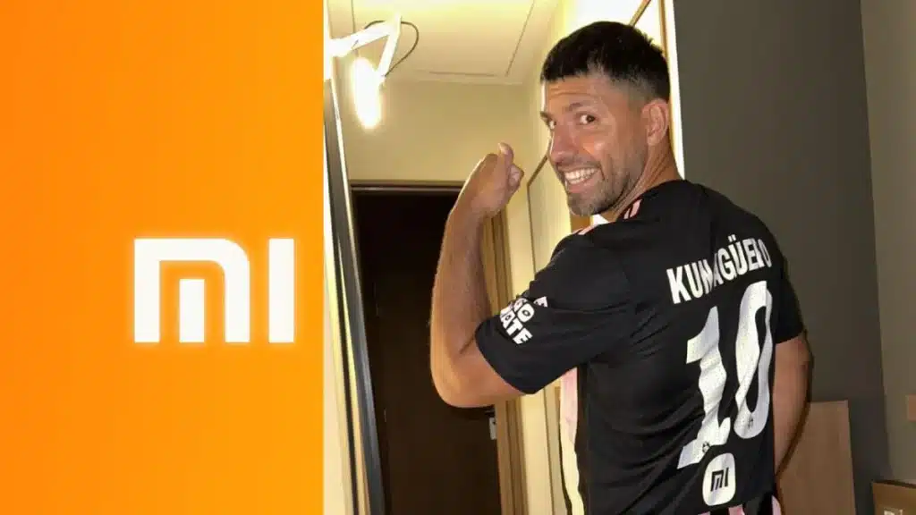 El Nuevo Gran Patrocinador De La Kings League Para Hacerla Más Fuerte Aún 8 Xiaomi Apuesta Porque Sus Usuarios Se Sumen A La Kings League