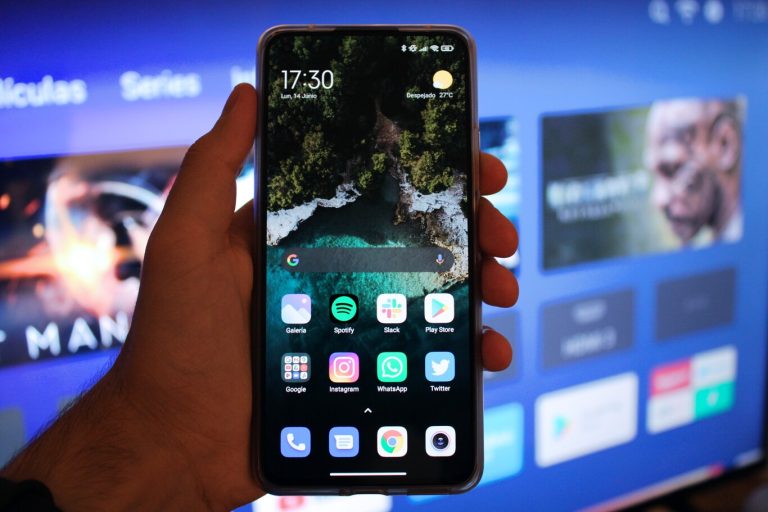 Xiaomi: el móvil y Smart TV más tecnológicos y baratos para arrasar el mercado