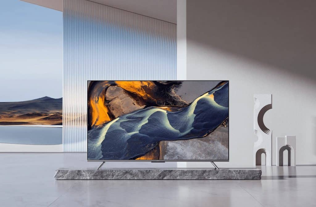 Gran Calidad De Imagen Y Google Tv