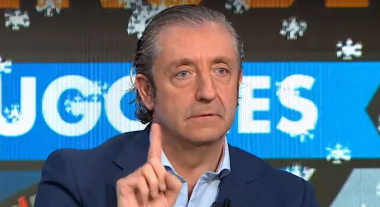 Ya Basta De Los Mismos De Siempre