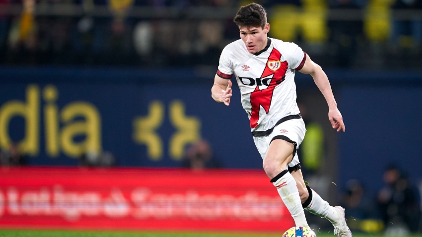 Ya Conoce Al Real Madrid
