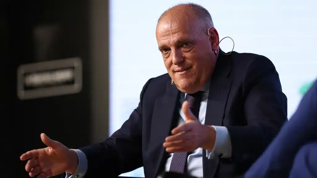 Ya Ha Habido Un Comunicado General De Los Clubes