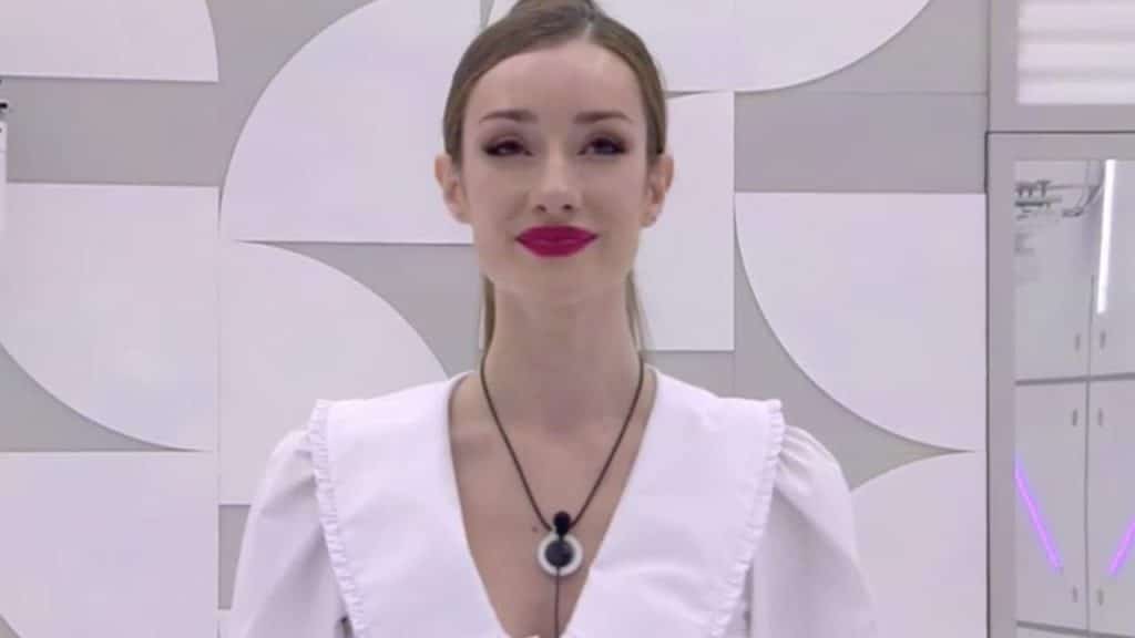 Adara Molinero D5Cf68F7 1280X720