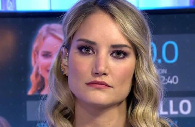 Ya es mediodía: el comentario de Alba Carrillo que ha ofendido a media España