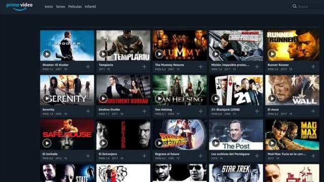 Las ventajas y desventajas de Amazon Prime Video frente a Netflix y HBO
