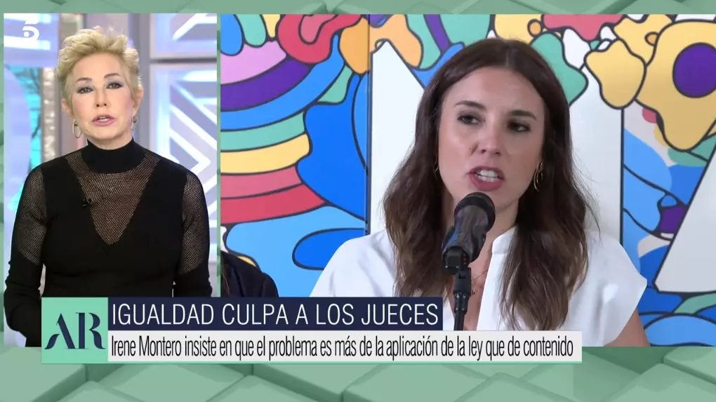 Ana Rosa Quintana