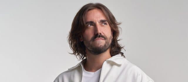 Andrés Suárez presenta ‘Viaje de vida y vuelta’, su disco más reivindicativo: «es la primera vez que necesito pronunciarme»