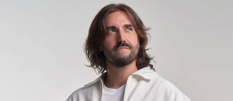 Andrés Suárez presenta ‘Viaje de vida y vuelta’, su disco más reivindicativo: «es la primera vez que necesito pronunciarme»