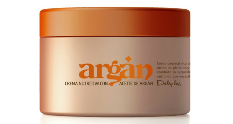 Argan Deliplus