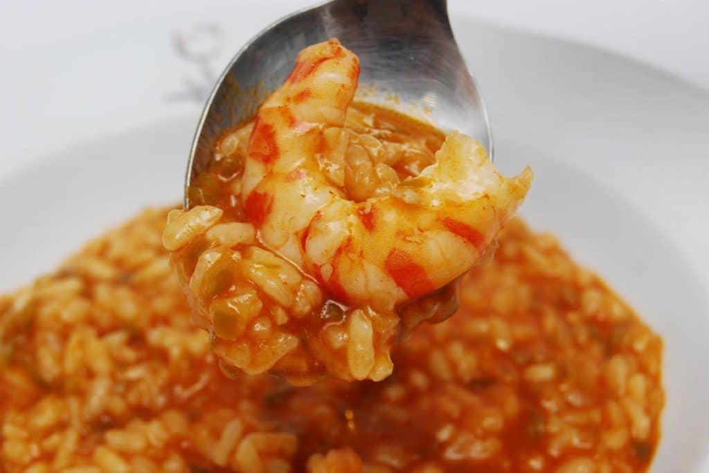 Una Receta Diferente: Arroz Con Bacalao Y Sobrasada