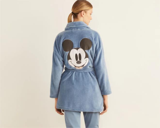 bata mickey mouse easy wear el corte ingles