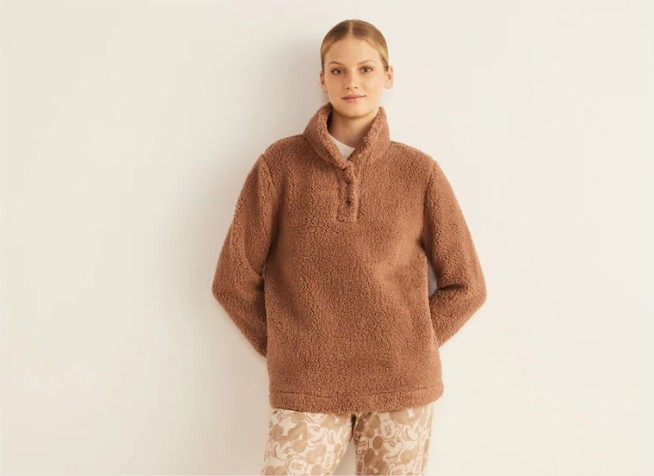 bata sherpa easy wear el corte ingles