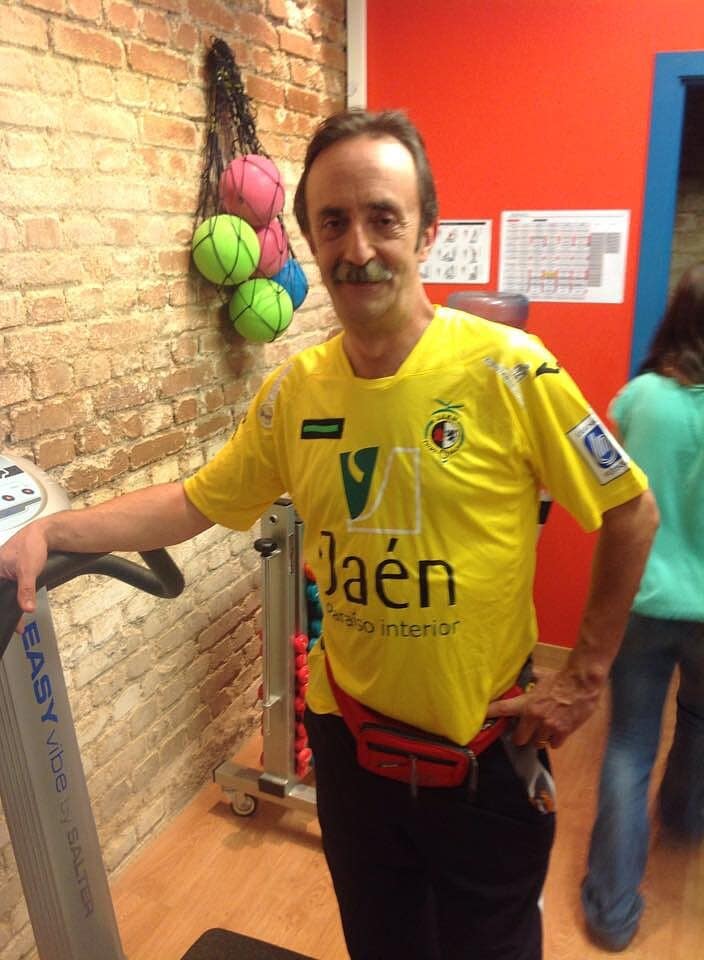 Su carrera luego de Gym Tony