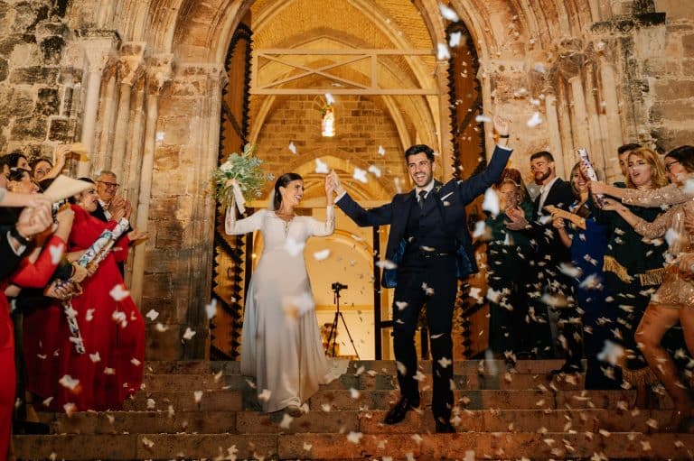 ¡Descubre la nueva forma de fotografía de bodas con Damián Zurowski en Valencia!