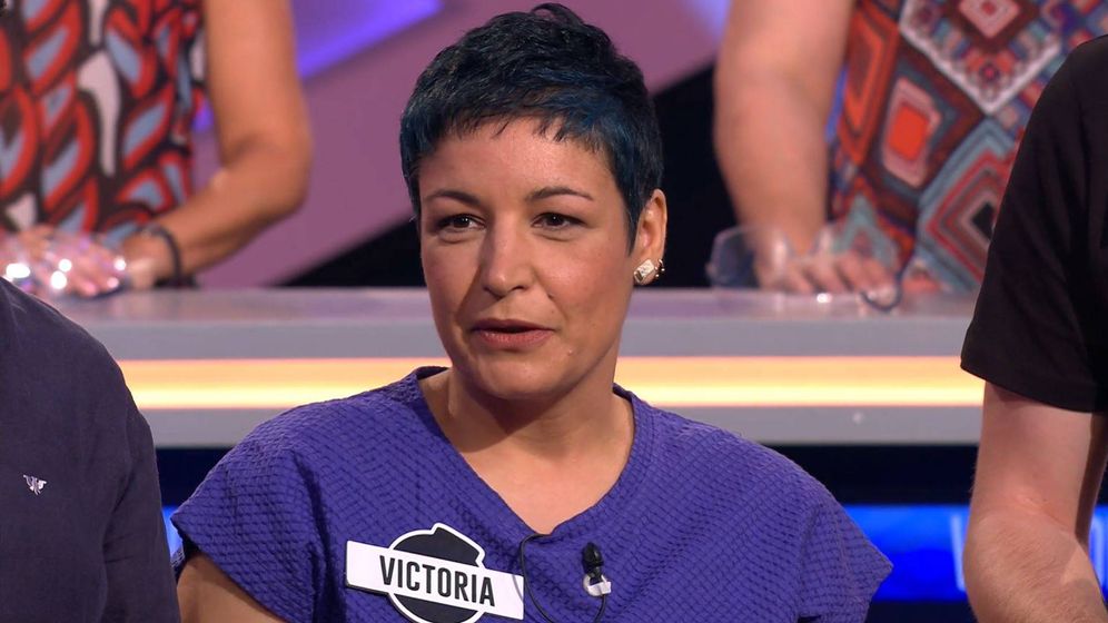 Boom Quien Es Victoria Folgueira Integrante De Los Dispersos
