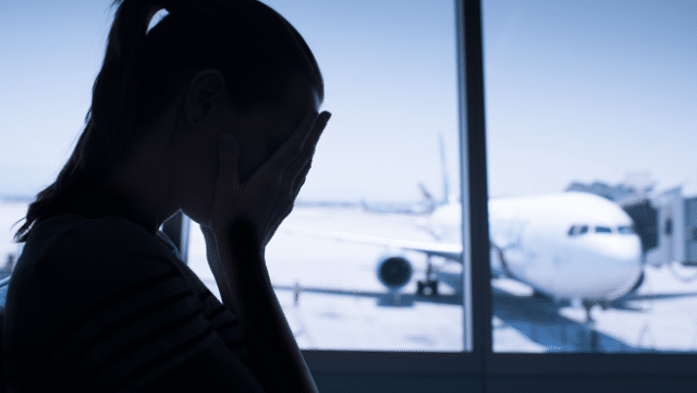 Lo que no quieren que sepas Iberia y Ryanair si tu vuelo sale con retraso