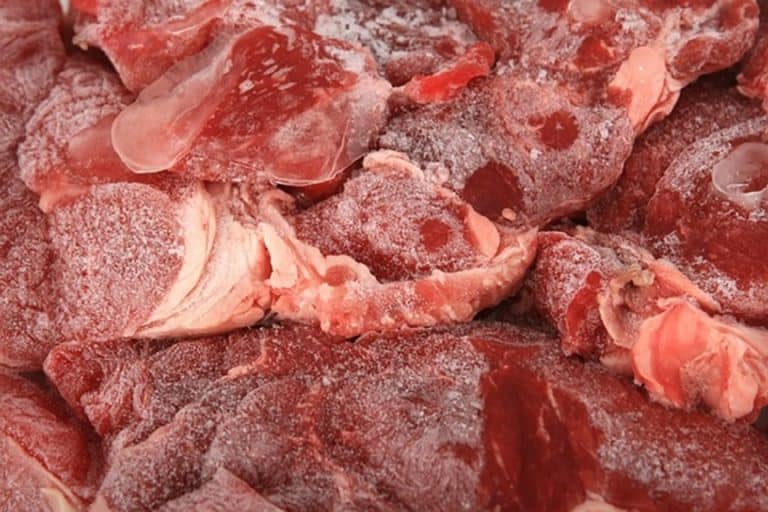 Mejores sitios para importar productos congelados para restaurantes