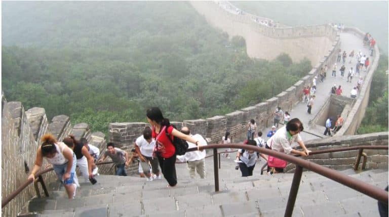 El secretario general de la OMT asistirá en China a la reapertura oficial del país al turismo