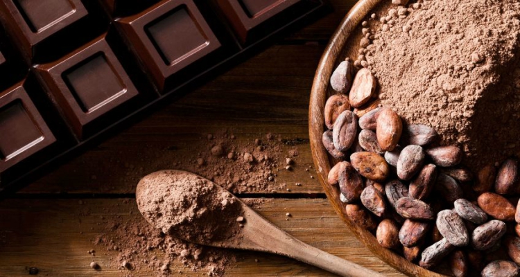 Chocolate 1