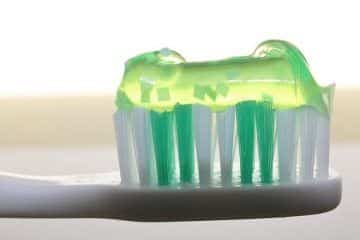 Estos son los usos alternativos que le puedes dar a la pasta de dientes