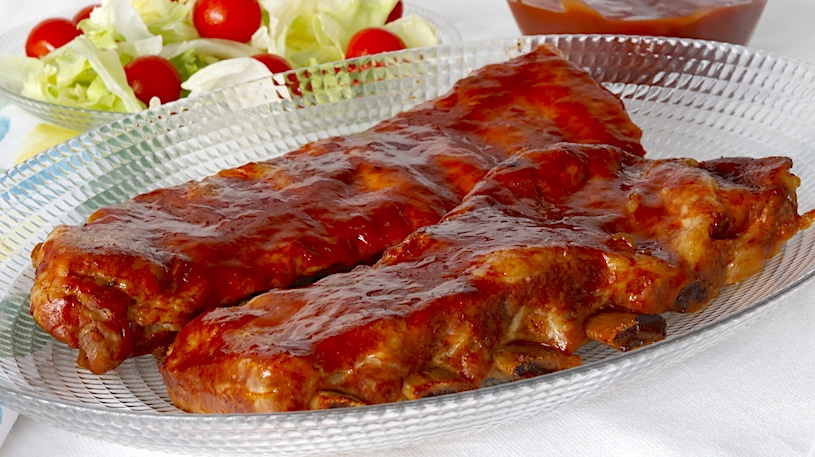 Estas Costillas A Baja Temperatura Le Dan Mil Vueltas A Las Bbq 3 ¿Por Qué Son Tan Populares?
