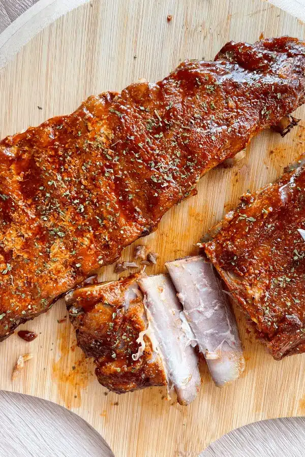 Estas Costillas A Baja Temperatura Le Dan Mil Vueltas A Las Bbq 4 Distintas Formas De Hacer Costillas