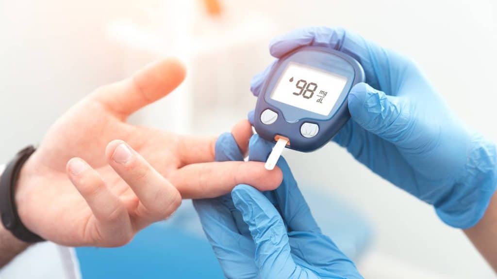 Tener Siempre Frío No Es Normal: Estas Son Algunas Enfermedades Que Podrías Tener 126 Diabetes