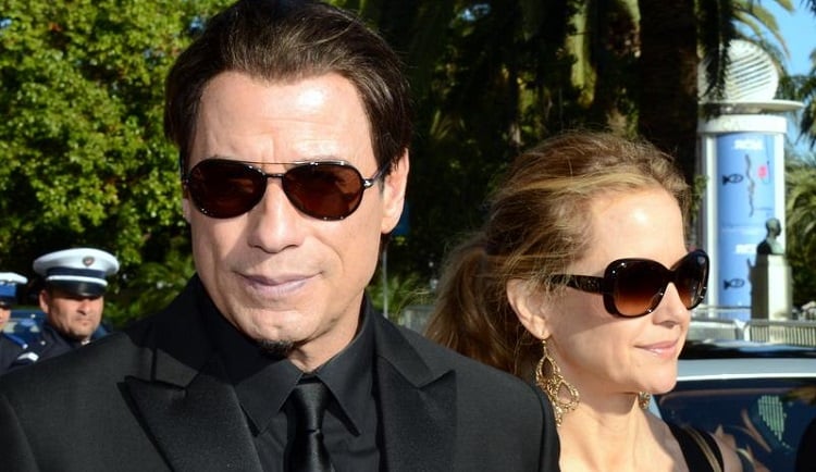 Escandalos Sexuales John Travolta