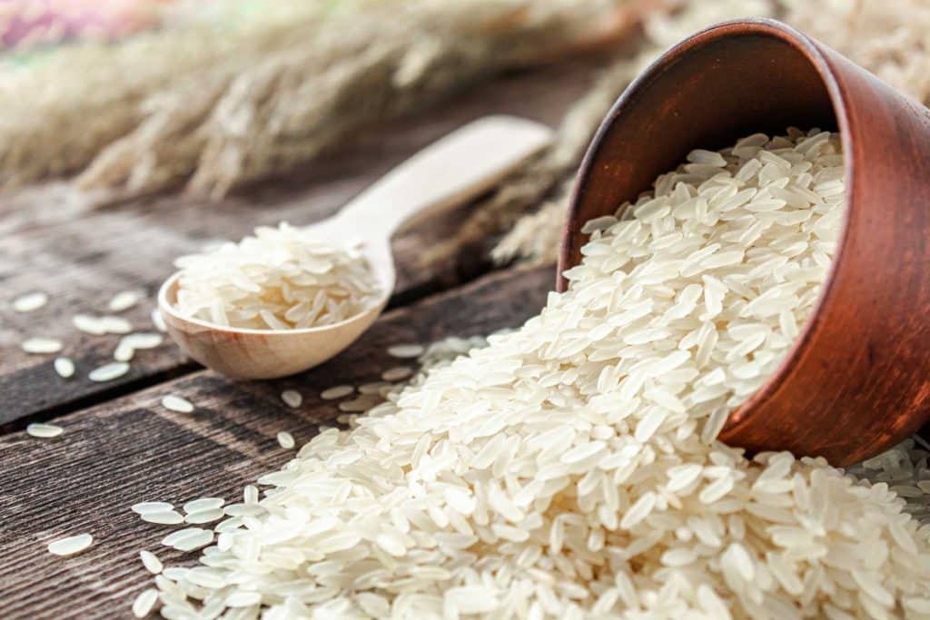El Risotto De Dabiz Muñoz Para Sorprender A Tu Familia Como Él Hizo Con Pedroche