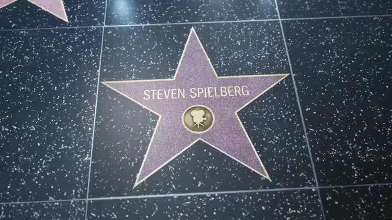 La razón por la que Steven Spielberg rechazó dirigir Harry Potter.