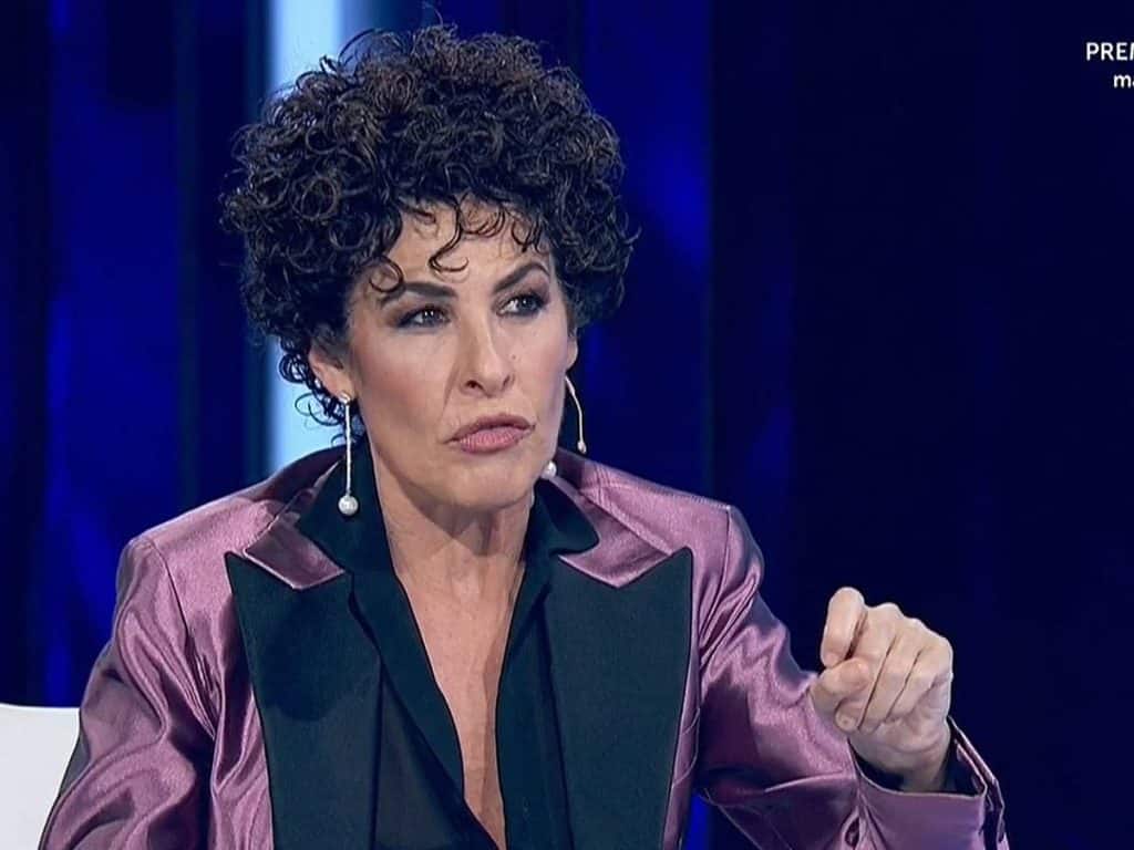 Operación Triunfo: Qué Fue De Nina, La Mítica Jurado Del Programa 9 Nina: “Pierde Cualquier Miedo Que Pretenda Arruinarte La Fiesta”