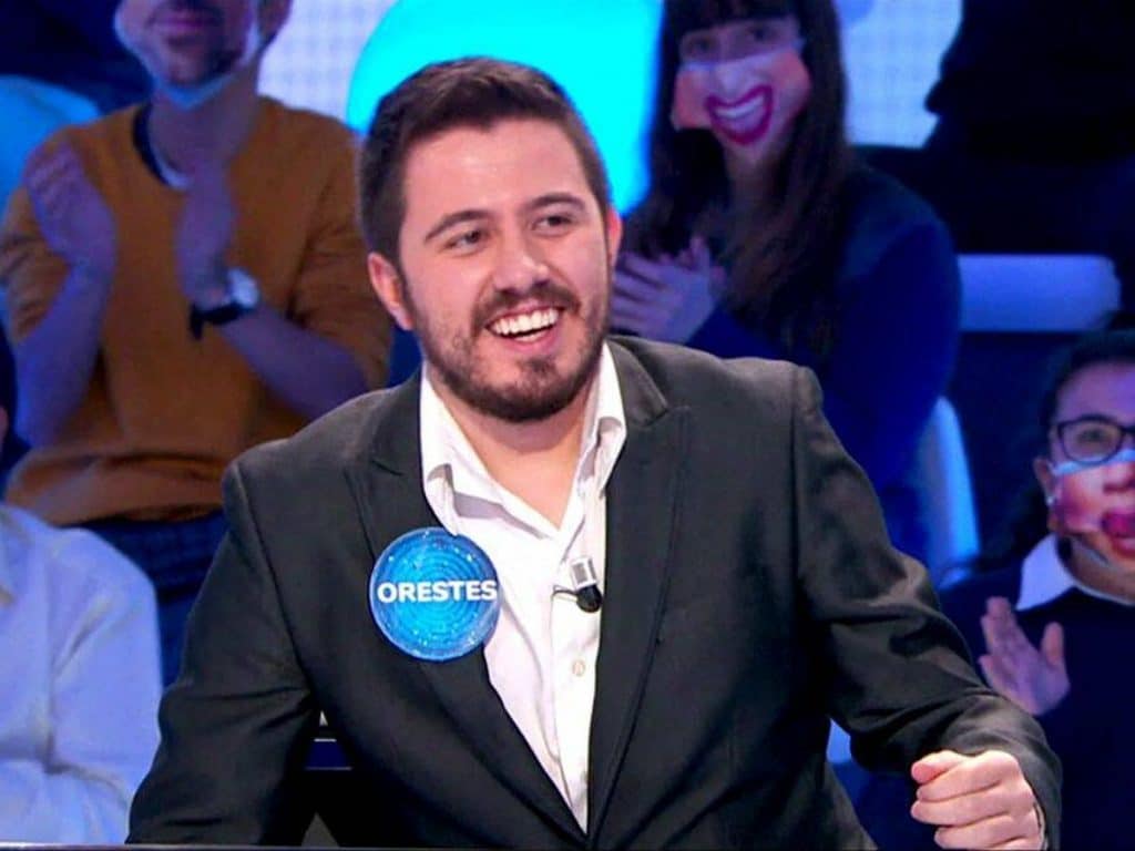 Antena 3 No Sabe Qué Hacer Con Pasapalabra