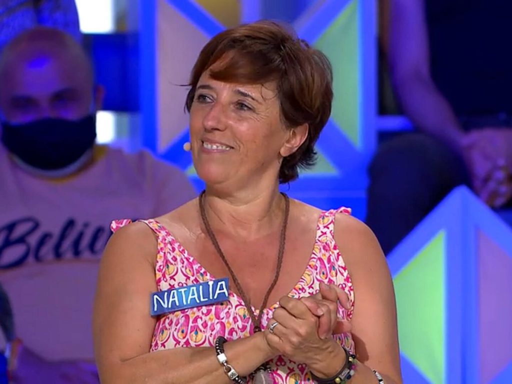La Ruleta De La Suerte: La Audiencia Critica Duramente A Una Concursante Por Este Motivo 65 ¿Natalia Entendió De Qué Iba El Concurso?