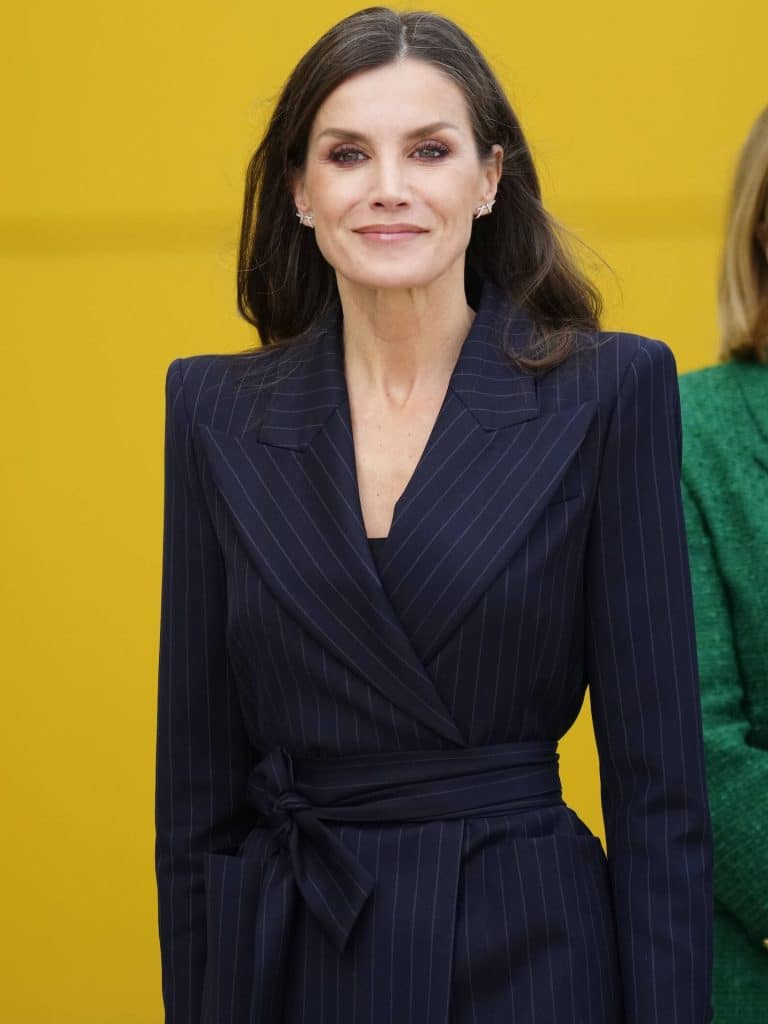 Reina Letizia Y Su Relación Con Los Periodistas