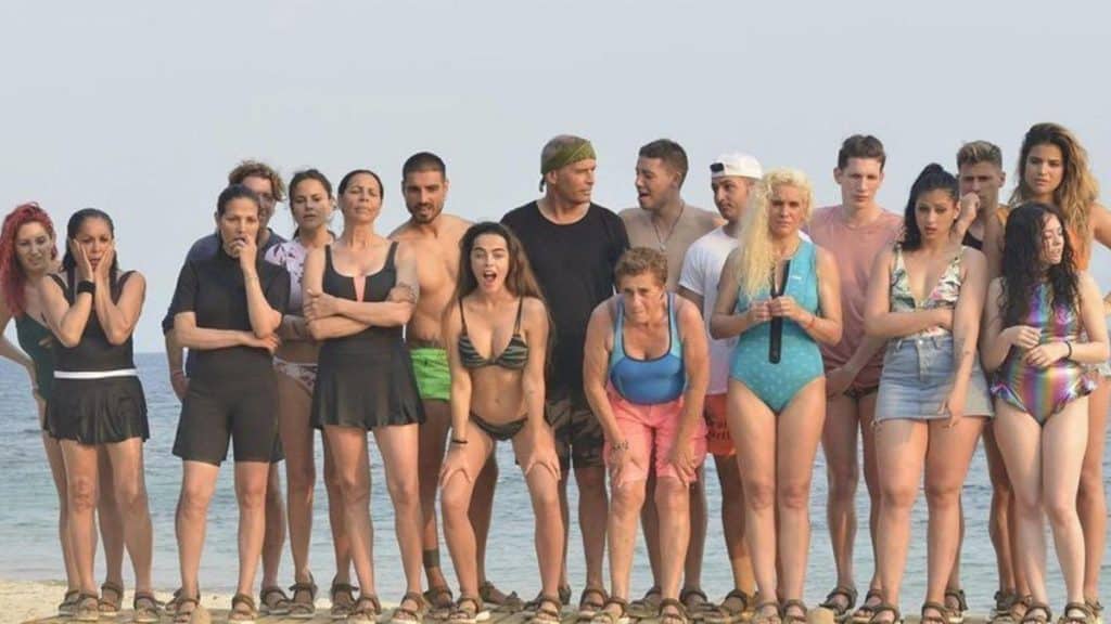 El Apuro De Telecinco Por Lanzar Supervivientes