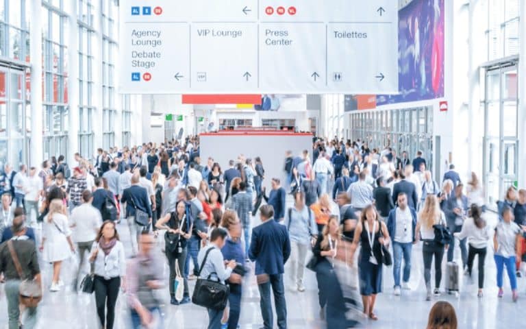 Todo listo para la mayor feria internacional de Cannabis