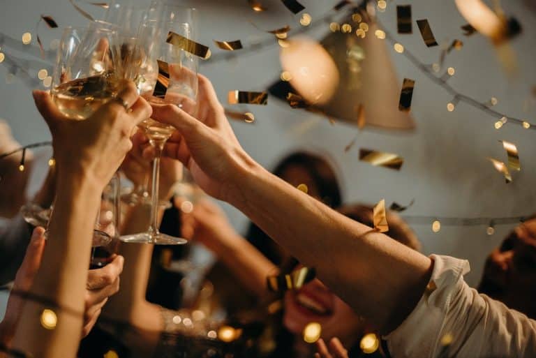 ¿Dónde celebrar fiestas en Madrid capital?