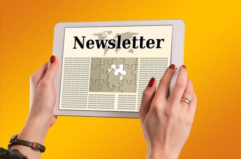 La newsletter: la  «nueva obsesión» informativa sin filtro y al alcance de todos