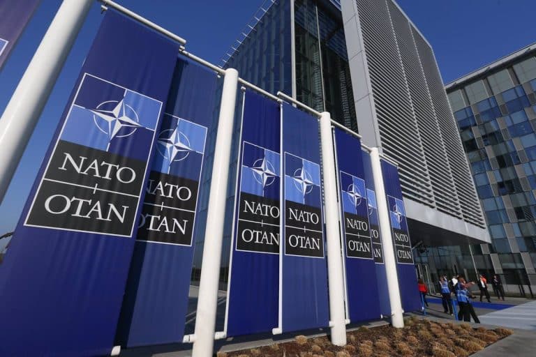 La seguridad internacional, comprometida entre los miembros de la OTAN
