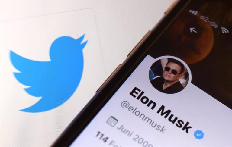 La «desaparición» del tic azul de Twitter indigna a los usuarios: «me siento idiota»