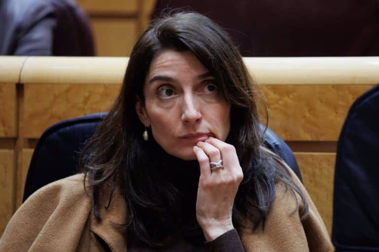 «El silencio como respuesta»: así asumen responsabilidades Irene Montero y Pilar Llop