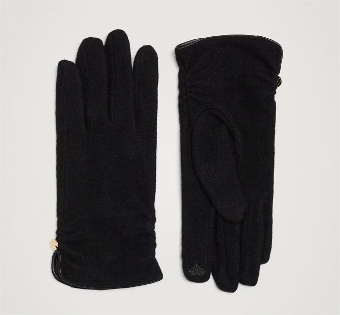Guantes Parfois