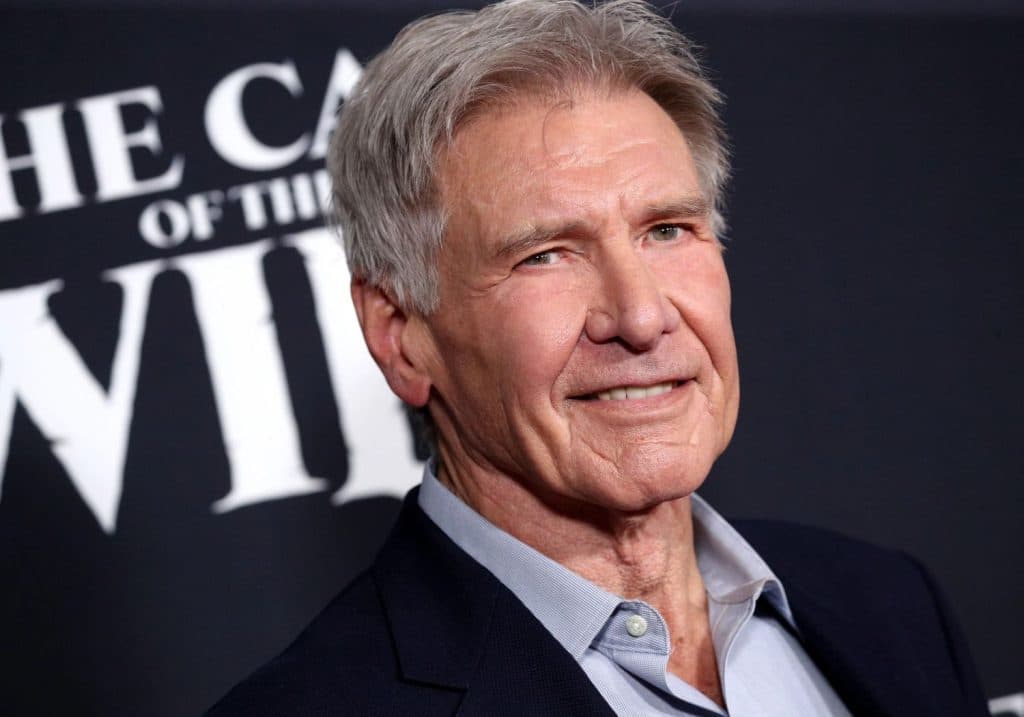 ¡Irreconocibles! Así Lucen Hoy Los Mayores Héroes De Acción De Los 80 3 Harrison Ford