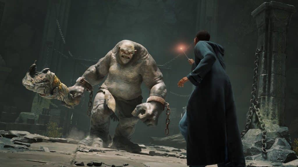 Harry Potter 2018 5257031