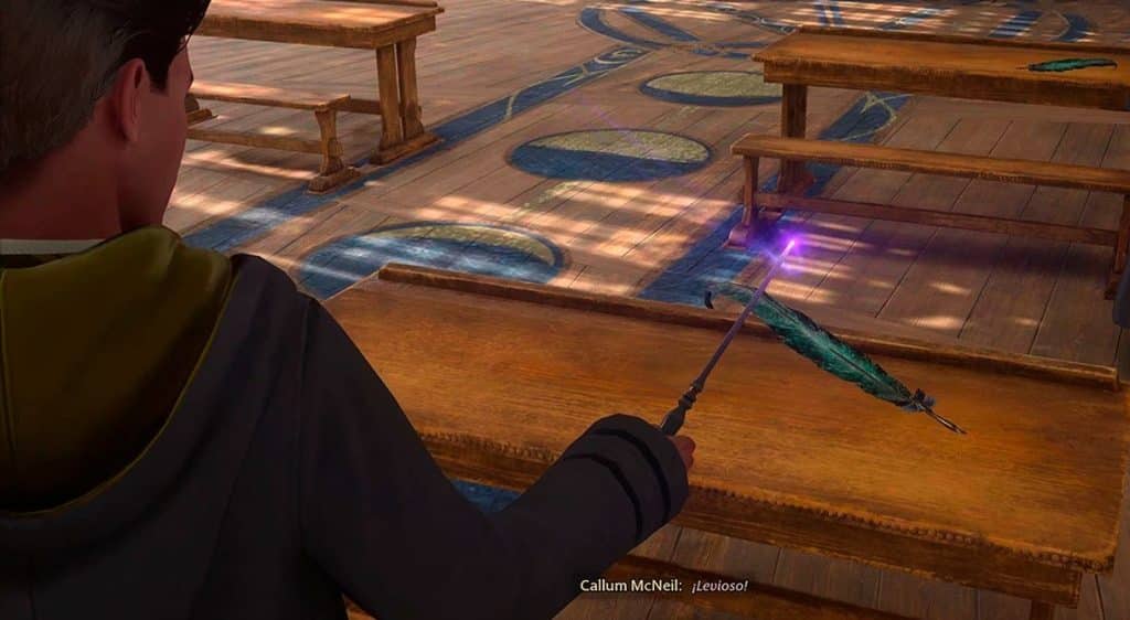 Harry Potter 2018 5785306